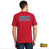 PLX Bass Masters T-Shirts