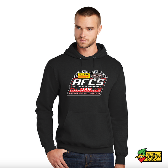 AFCS 410 Championship Series Hoodie