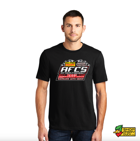 AFCS 410 Championship Series T-Shirt