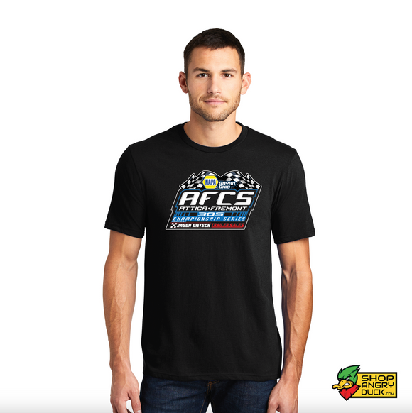 AFCS 305 Championship Series T-Shirt