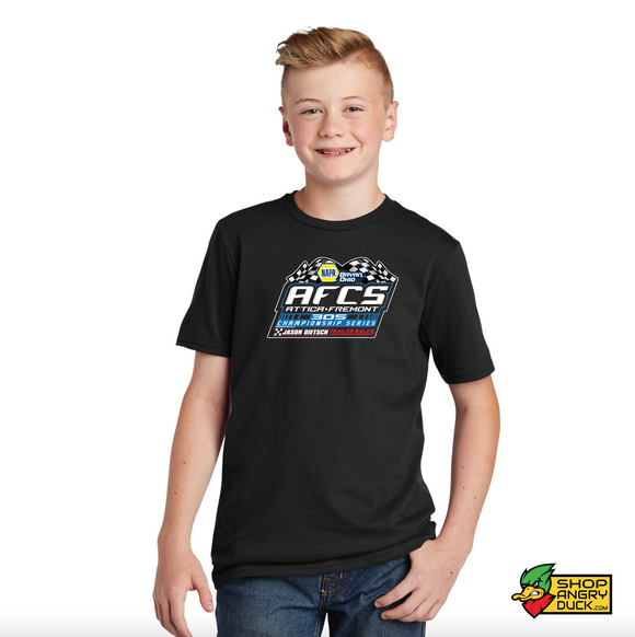 AFCS 305 Championship Series Youth T-Shirt