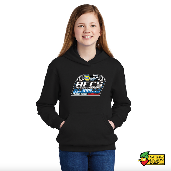AFCS 305 Championship Series Youth Hoodie