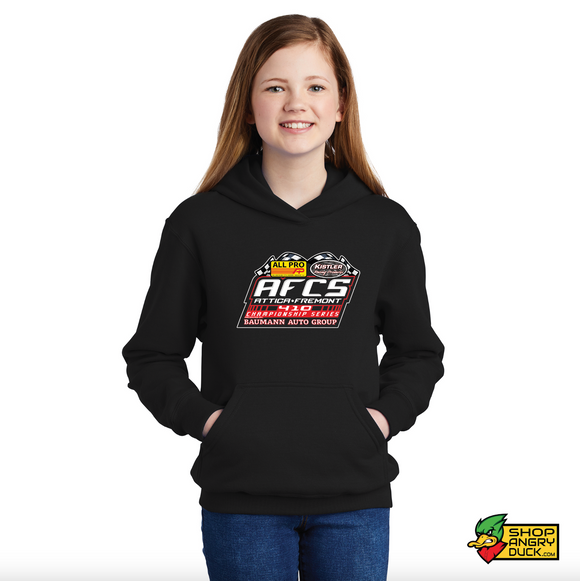 AFCS 410 Championship Series Youth Hoodie