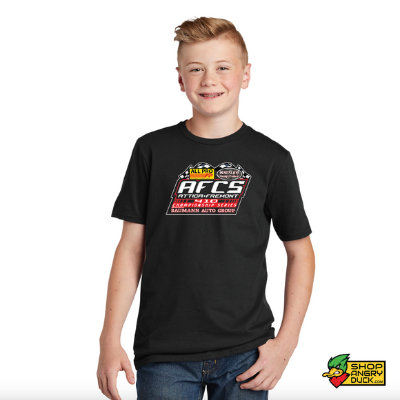 AFCS 410 Championship Series Youth T-Shirt