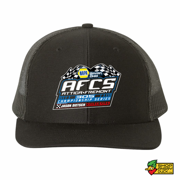 AFCS 305 Snapback Hat