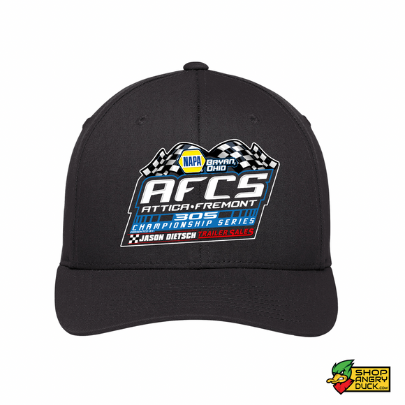 AFCS 305 Championship Series Flexfit Flat Cap