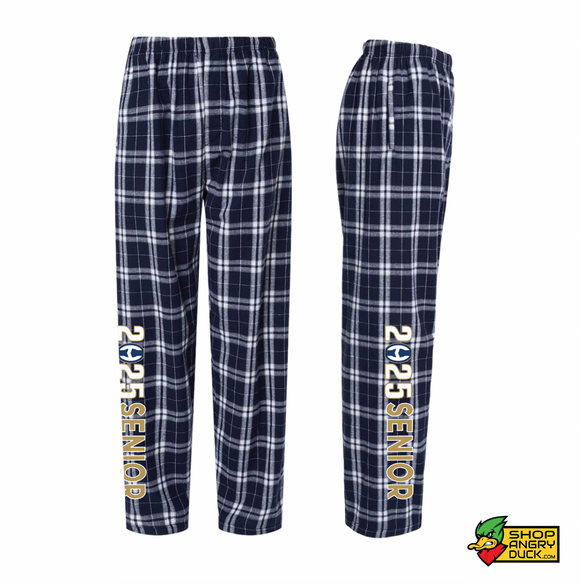 Hoban 2025 Senior Class Flannel Pajama Pant
