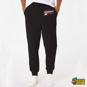 Dustin Daugherty Racing Logo Joggers