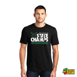 WB State Champ Baseball  T-Shirt