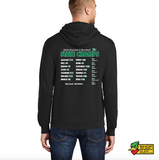 WB State Champs Baseball Hoodie