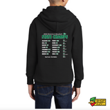 WB State Champs Baseball Youth Hoodie