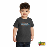 Shane Mitchell Cotton Toddler T-Shirt