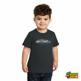 Shane Mitchell Cotton Toddler T-Shirt