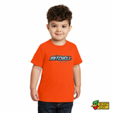 Shane Mitchell Cotton Toddler T-Shirt