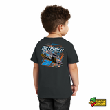 Shane Mitchell Cotton Toddler T-Shirt