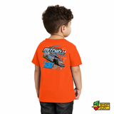 Shane Mitchell Cotton Toddler T-Shirt