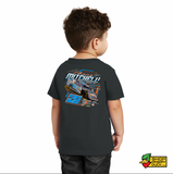 Shane Mitchell Cotton Toddler T-Shirt