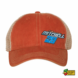 Shane Mitchell Trucker Hat