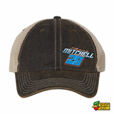 Shane Mitchell Trucker Hat