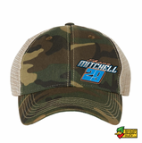 Shane Mitchell Trucker Hat