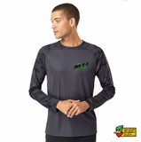 Marine Technology Paragon Camo Performace Long Sleeve T-Shirt