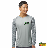 Marine Technology Paragon Camo Performace Long Sleeve T-Shirt