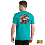 Jesse Griffitts Racing 2024 T-Shirt