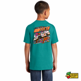 Jesse Griffitts Racing 2024 Youth T-Shirt
