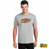 Jesse Griffitts Racing 2024 T-Shirt