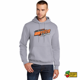 Jesse Griffitts Racing 2024 Hoodie
