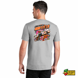 Jesse Griffitts Racing 2024 T-Shirt