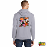 Jesse Griffitts Racing 2024 Hoodie