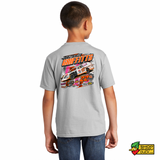 Jesse Griffitts Racing 2024 Youth T-Shirt