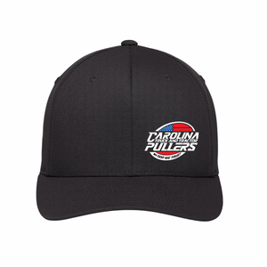 Carolina Truck and Tractor Pullers Flexfit Flat Cap