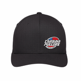 Carolina Truck and Tractor Pullers Flexfit Flat Cap