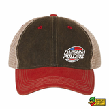 Carolina Truck and Tractor Pullers Trucker Hat