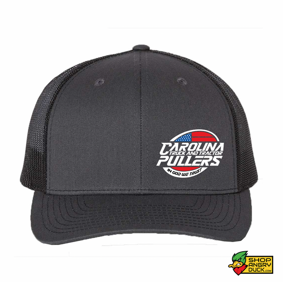 Carolina Truck and Tractor Pullers Snapback Hat
