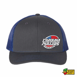 Carolina Truck and Tractor Pullers Snapback Hat