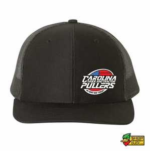 Carolina Truck and Tractor Pullers Snapback Hat