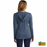 Woman of Hoban Women’s Long Sleeve Hoodie