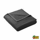 Highland Lacrosse Fleece Sweatshirt Blanket