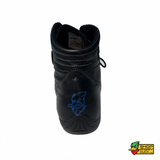 ShopAngryDuck.com SFI 3.3/5 Race Shoe Black, Blue, Or Red
