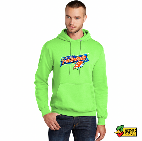 Billy Morris 2025 Hoodie