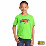 Billy Morris 2025 Youth T-Shirt