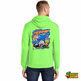 Billy Morris 2025 Hoodie