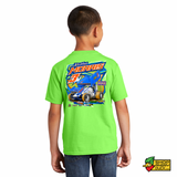Billy Morris 2025 Youth T-Shirt