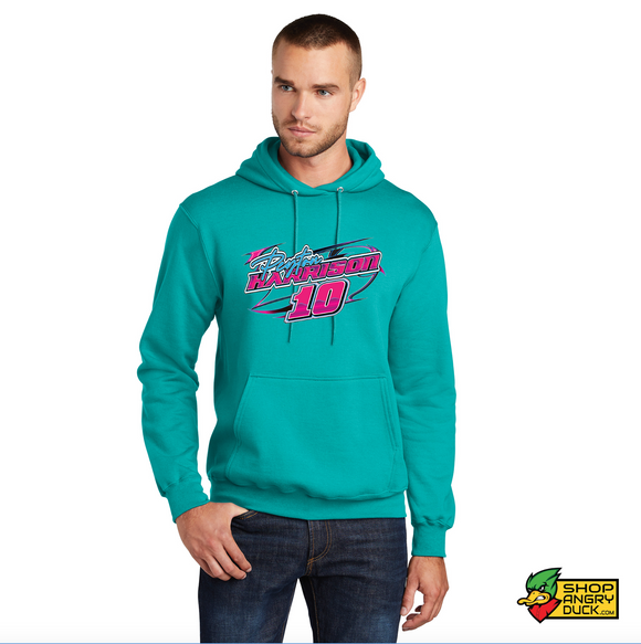 Peyton Harrison Hoodie