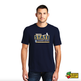 Hoban Mock Trial State Champ Shirt