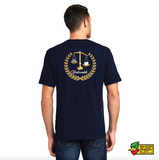 Hoban Mock Trial State Champ Shirt