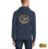 Hoban Mock Trial State Champ Hoodie